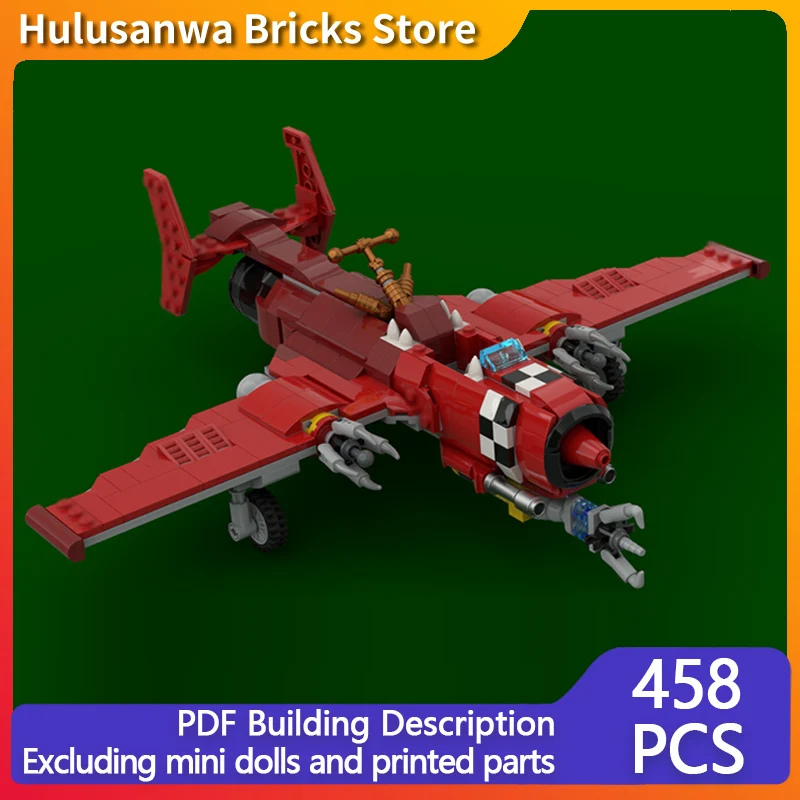 

MaG-15 современный военный истребитель, модель MOC, строительные кирпичи, военное оборудование, модульные технологии, подарки, сборка, детские игрушки, костюм