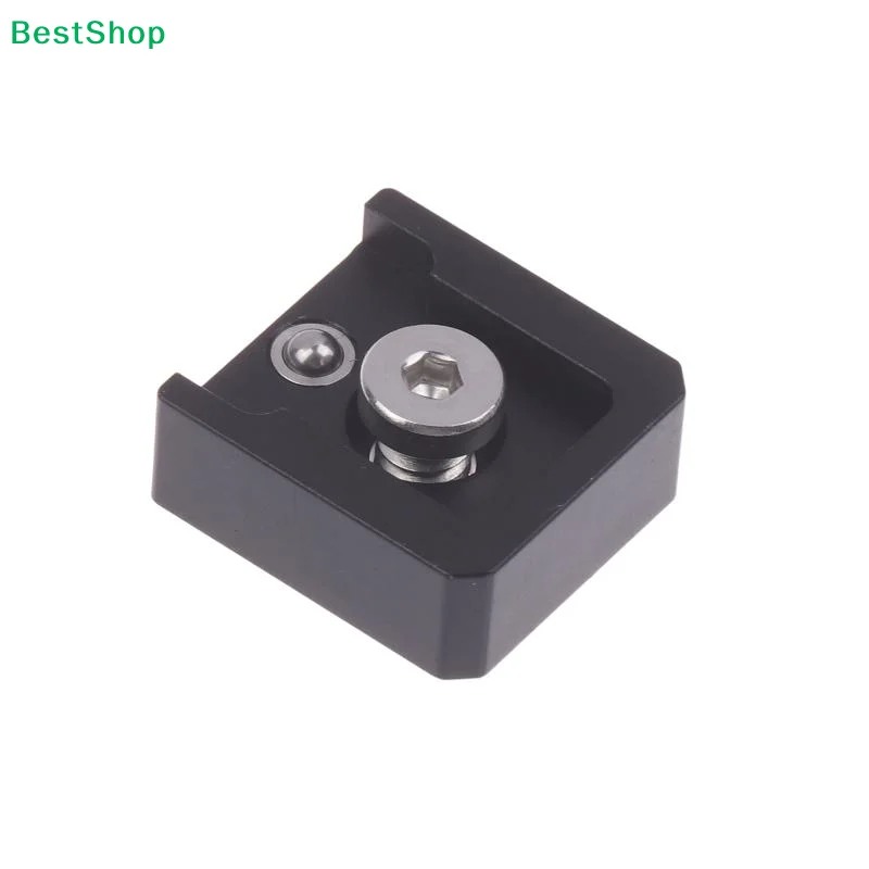 ♪Quick Release 1/4"…