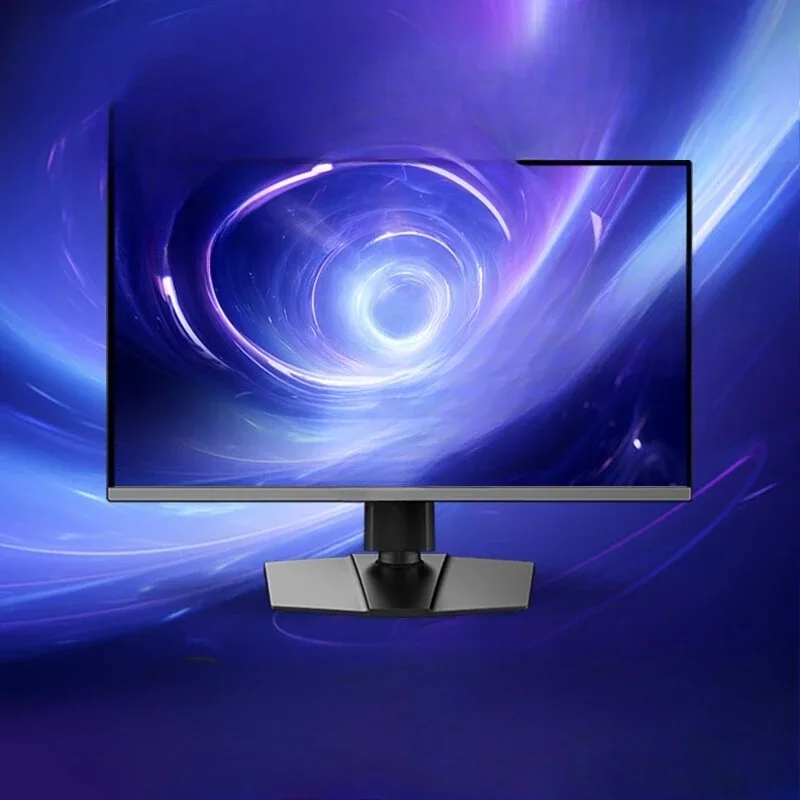 26.5-inch 4K 240Hz refresh QD-OLED panel with HDR400 hardware blue light protection