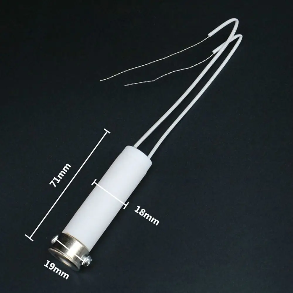 220V 80W100W150W Soldering Iron Core Durable Heating Element Replacement Welding Tool High Quality Metalworking Accessories