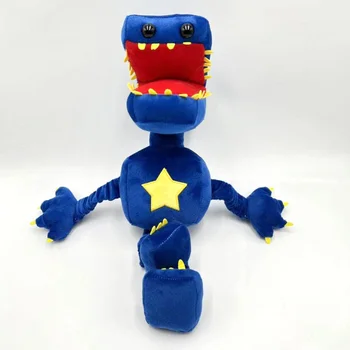 8 best sales नटक्रैकर आलीशान - №5