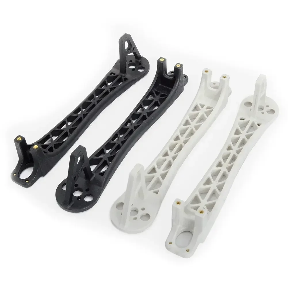 4 stks/partij Quadcopter Vervanging Frame Arm voor Flamewheel DJI Z450 F450 F550 RC Quadcopter Rood/Zwart/Wit