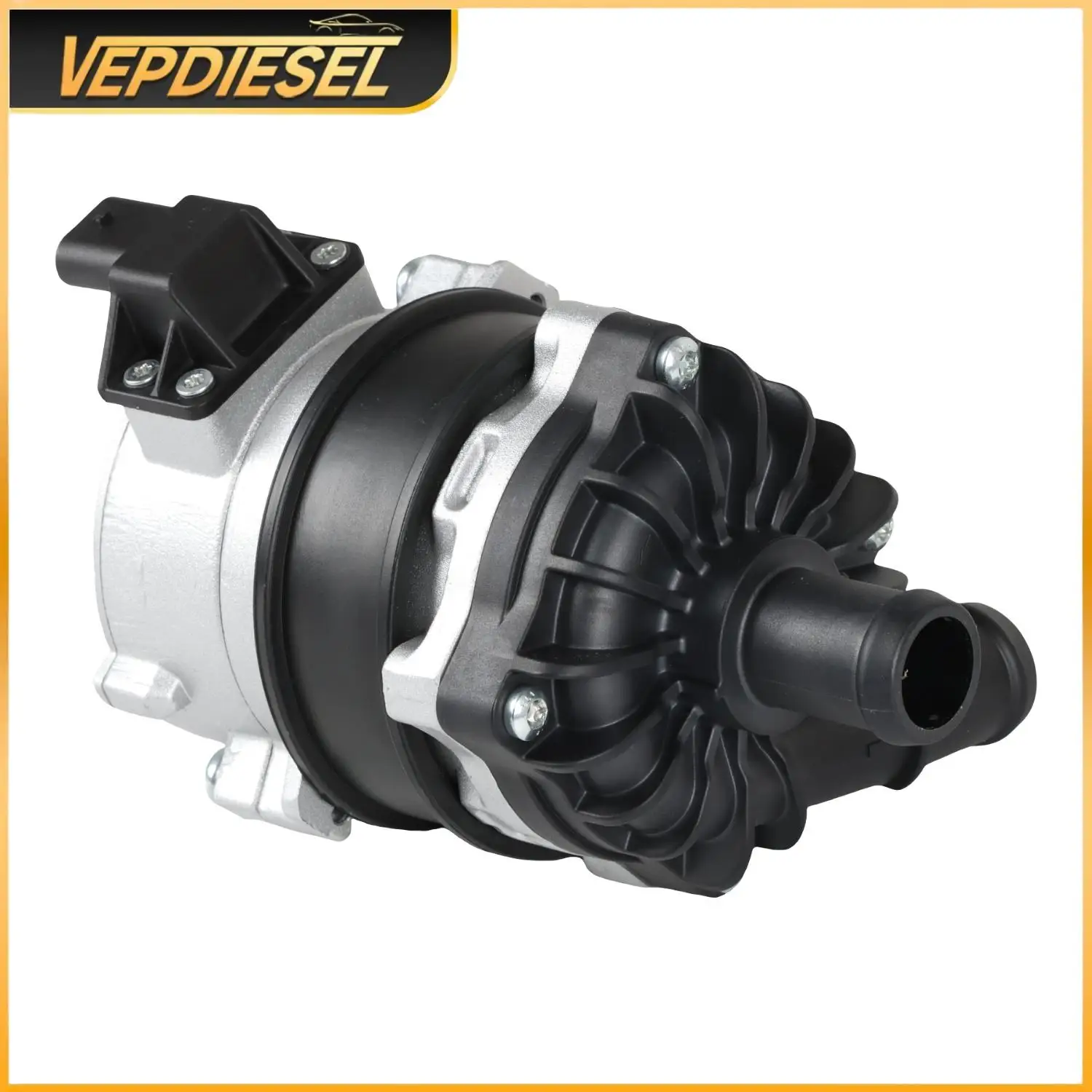 

Electric Water Pump Cooling System Water Pumps 8K0965567 for Audi A4 S4 A5 S5 A6 A7 A8 Q7 Cayenne Panamera 3.0L Car Engine Parts