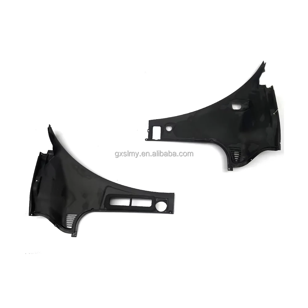Suitable for Ferrari 458 New Driver-side Windshield Panel Fairing Left and Right Kit OEM 83749600 84094600