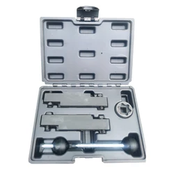 Porsche 3.0 Timing Tool Set  Turbocharging timing tool For  Porsche  PORSCHE CAYENNE Panamera 3.0T Engine