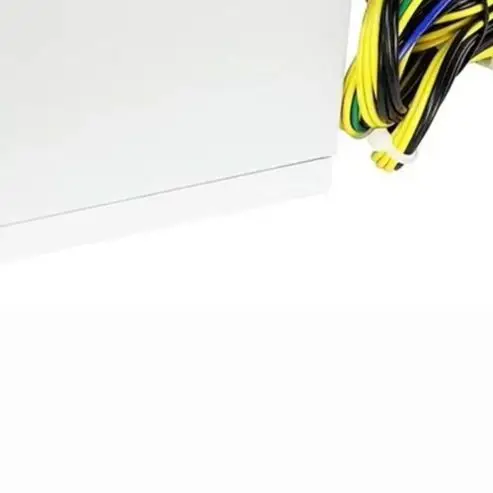 P350 P328 P310 PSU HK600-11PP Optimized Airflow Low Noise Power Adapter Switching Power Supply For Creative Workstations