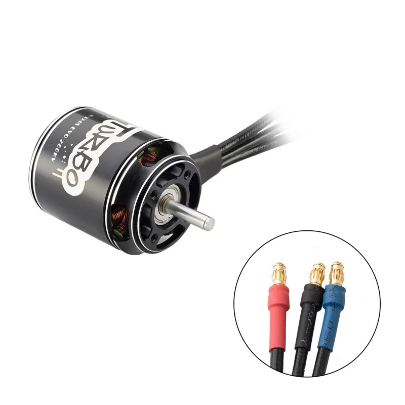 D4250EVO Brushless Motor D3548EVO1150KV 900KV 760KV DC Drone FPV