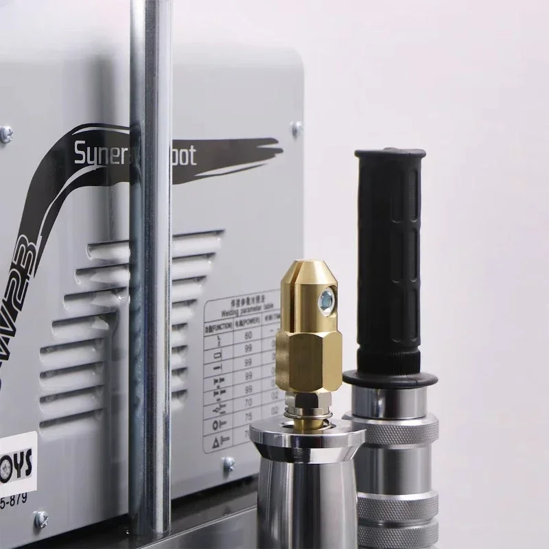 Electric Repair Machine Car Dent Puller Spotter Spot Welding Dent Puller Machine For Car Body