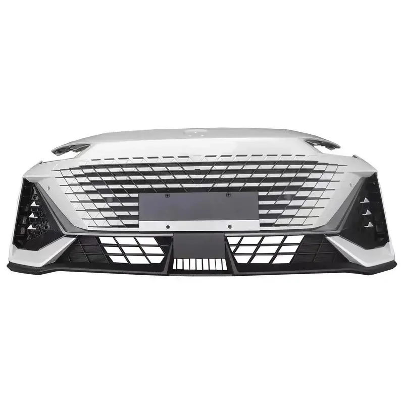 

High Quality Auto Front Bumper for Changan Univ 1.5 Sports