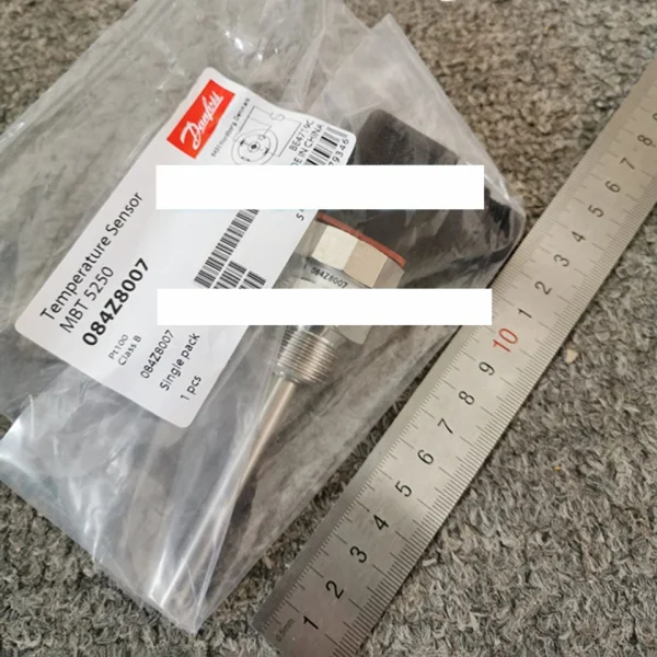 

1 шт. 084z8007 температура Mbt5250 Совершенно новый оригинальный точечный Plc