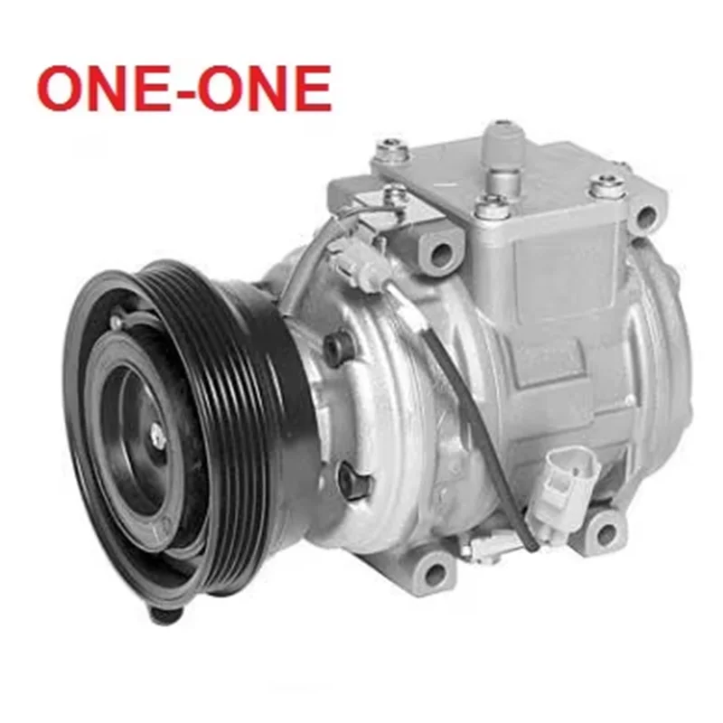 

AC A/C Compressor 12V-5PK-126MM 8831000000 88320-42050 88320-44010 88310-42070 8832042050 8832044010 8831042070 447200-0885