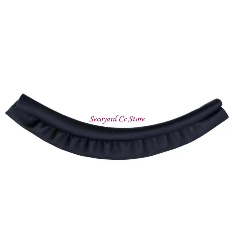 N3UC Headband Cover for Corsair RGB Headphone Enhances Comfort & Protect Headband Caps for Music Enthusiasts