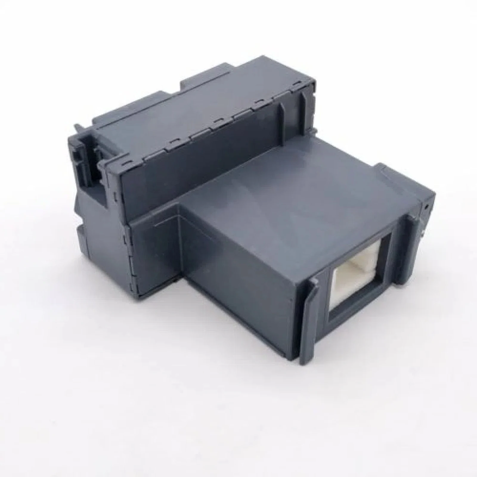 

Резервуар для отработанных чернил подходит для Epson L 4169 L 4150 L 4168 L 4165 L 4158 L 4153 L 4167 L 4163 L 4151 L 4170 L 4160 L 4159 L 4156 L 4166