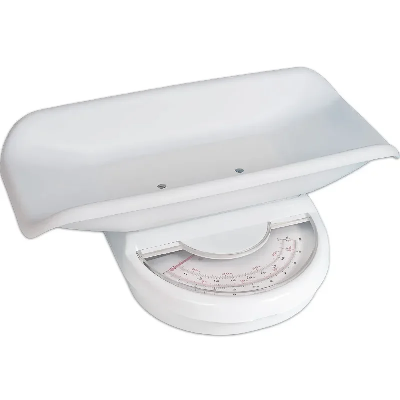 

Medical Home Use High Precision Newborn 10kg 20kg Infant Body Weight Measurement Bathroom Mechanical Dial Baby Scale