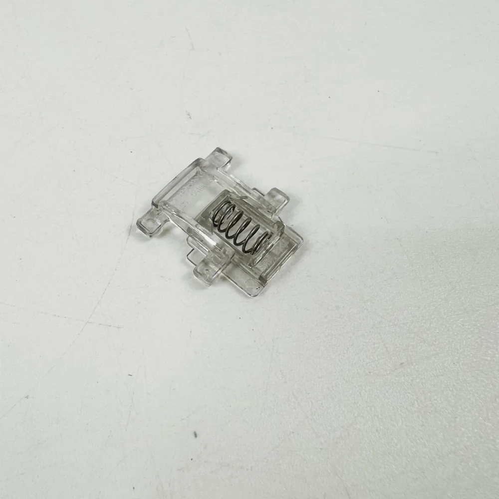 Dustbin Lid Latch Spring Base Assembly For Dreame T30 R10 R10 Pro R20 T10 T20 G9 G10 Vacuum Cleaner Replacement Kit