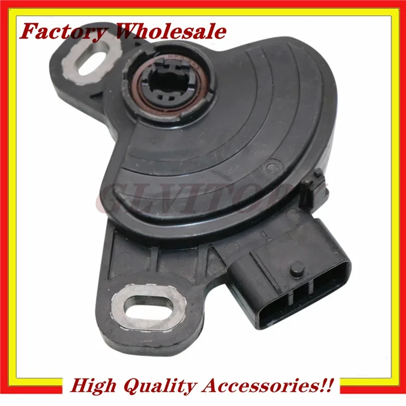 

1 шт. 28900-R9L-004 датчик положения дальности нейтральный предохранительный переключатель 28900R9L004 для Honda Civic Fit HR-V восстановленный