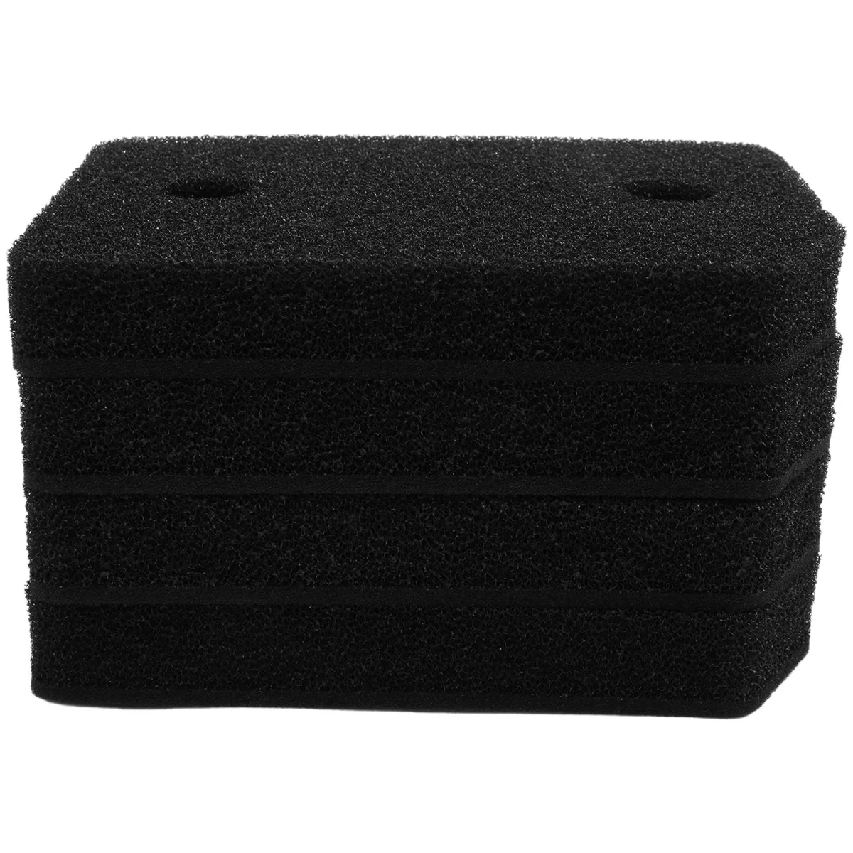 Filtro de 4 piezas de repuesto para secador Miele 9164761, esterilla de filtro para bomba de calor, TDB230WP TCE530WP,Etc.