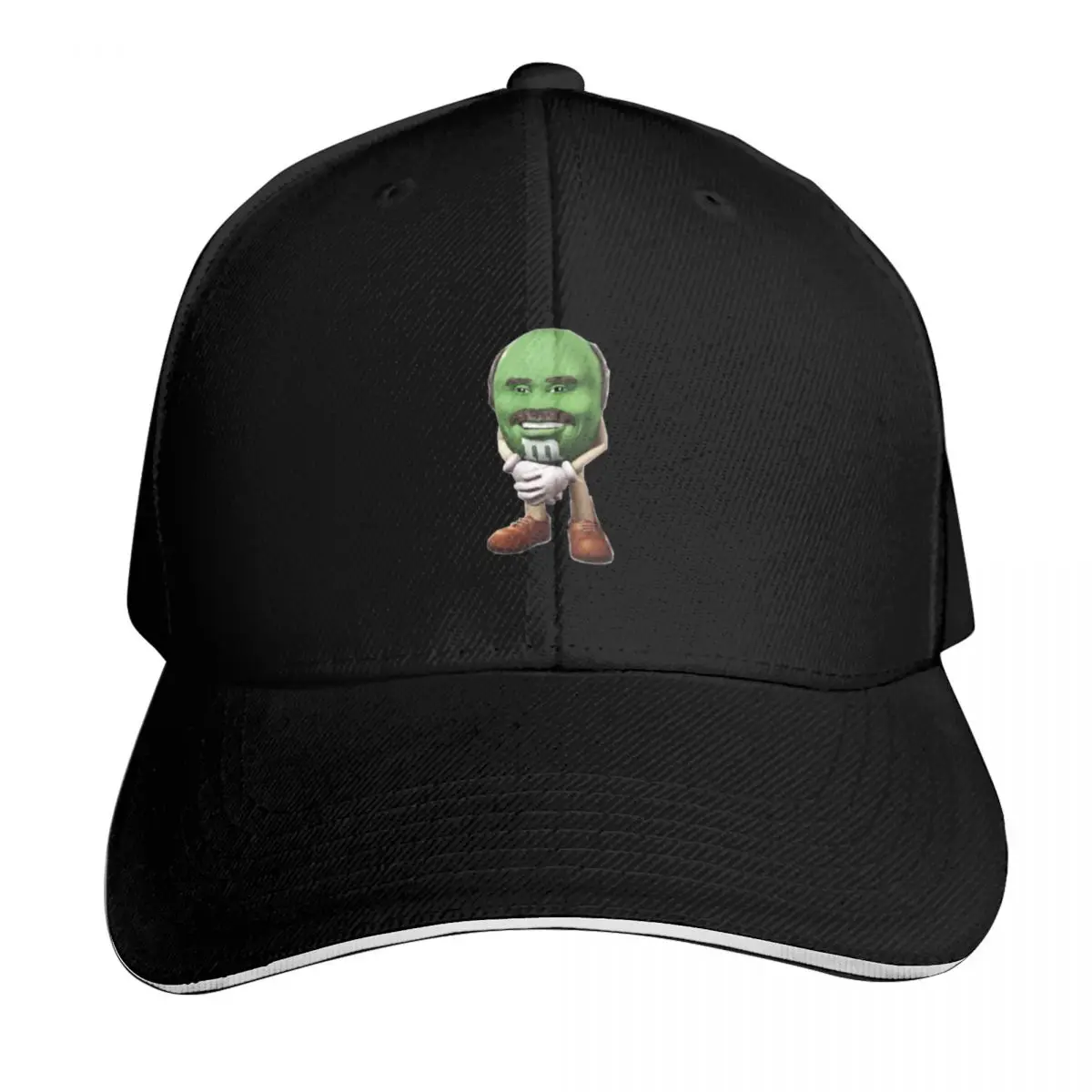 Dr Phil M M Baseball Cap Male hat Fashion Beach sun caps sailor cap for men Women Beach Fashion Men's