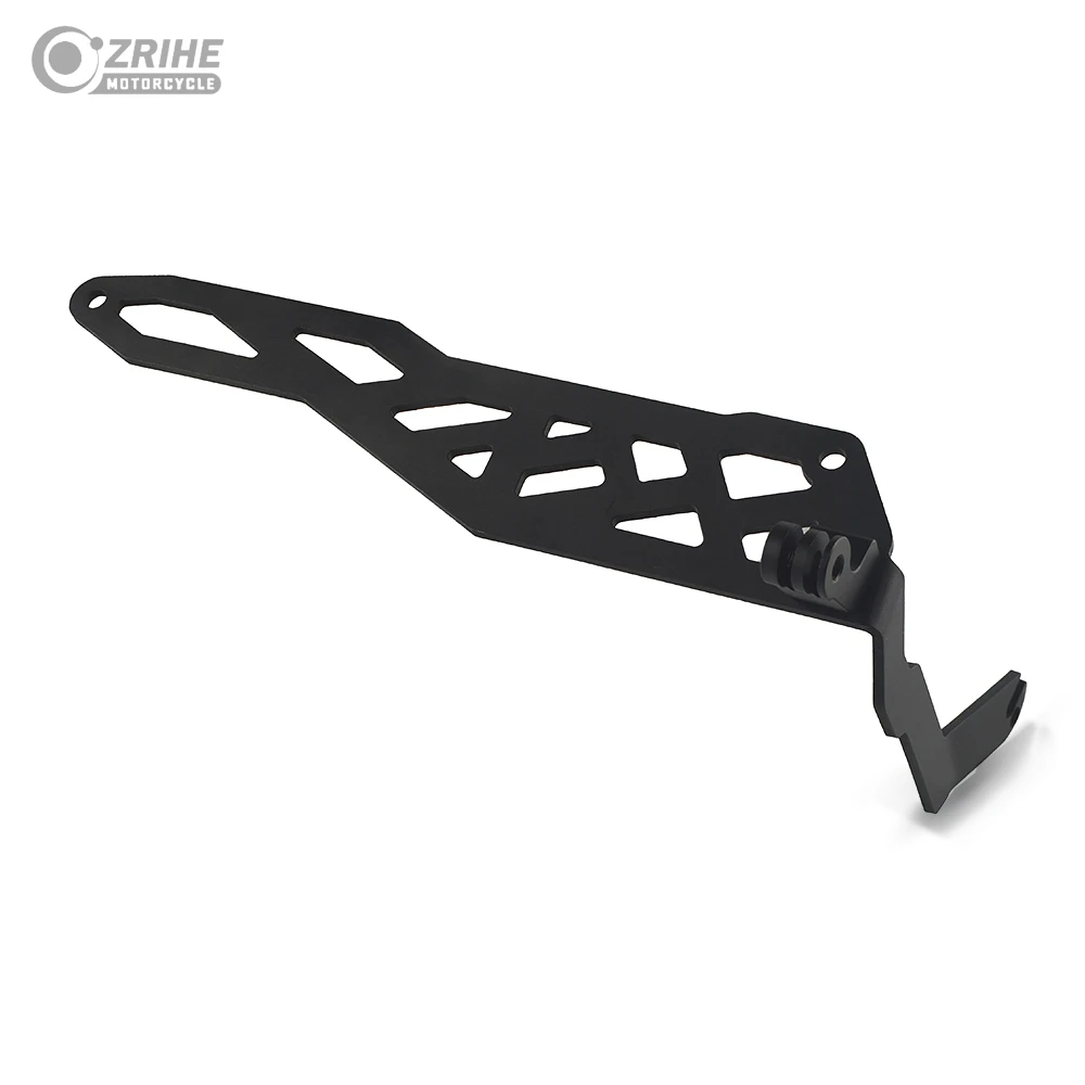 Motorcycle For BMW R1250GS Adventure R 1250 GS R1250 GS R 1250GS 2018 - 2023 2022 Gopro Cam Rack Indicator Sports Mount Bracket