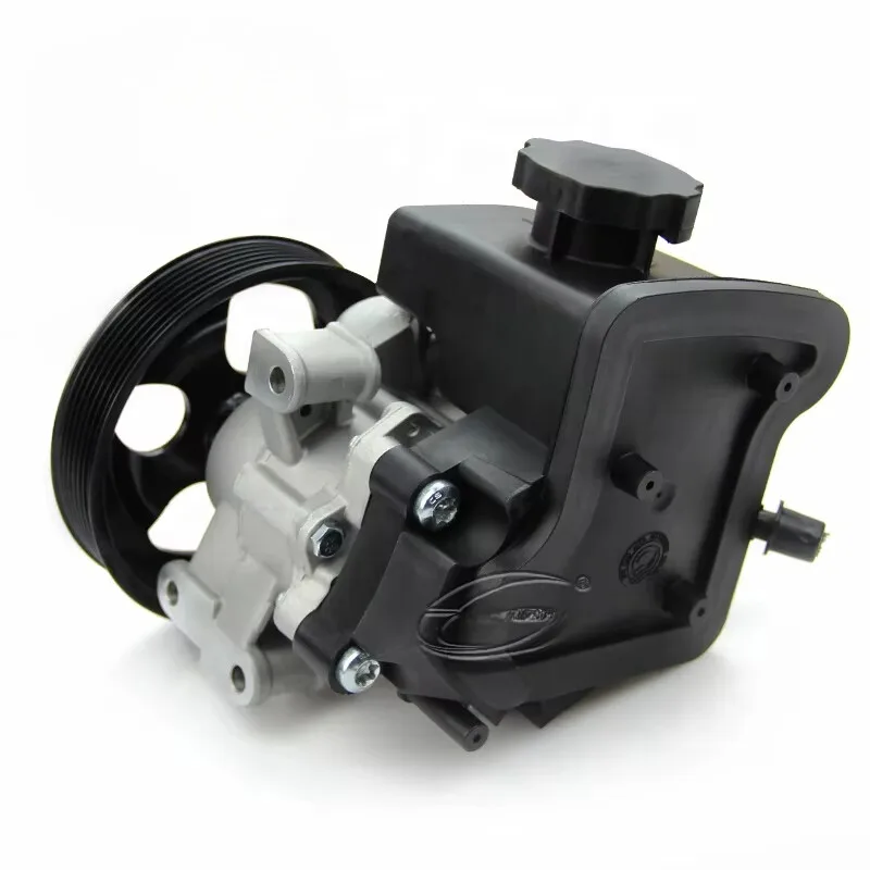

Power Steering Pump for MERCEDES BENZ W204 C200 C180 C230 E200 01-11 0034664301 0034664001 0034664101 0034664201
