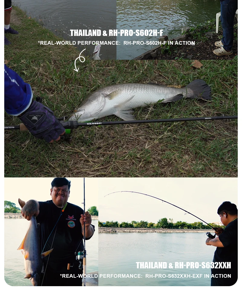 PURELURE NEW SHARPEN Pro 3,5-38g 5ft 6ft Spinn- und Casting-Ruten mit XF-Aktion, FUJI-Ringen für Zander, Barsch, Hecht und Wels – Detail 26