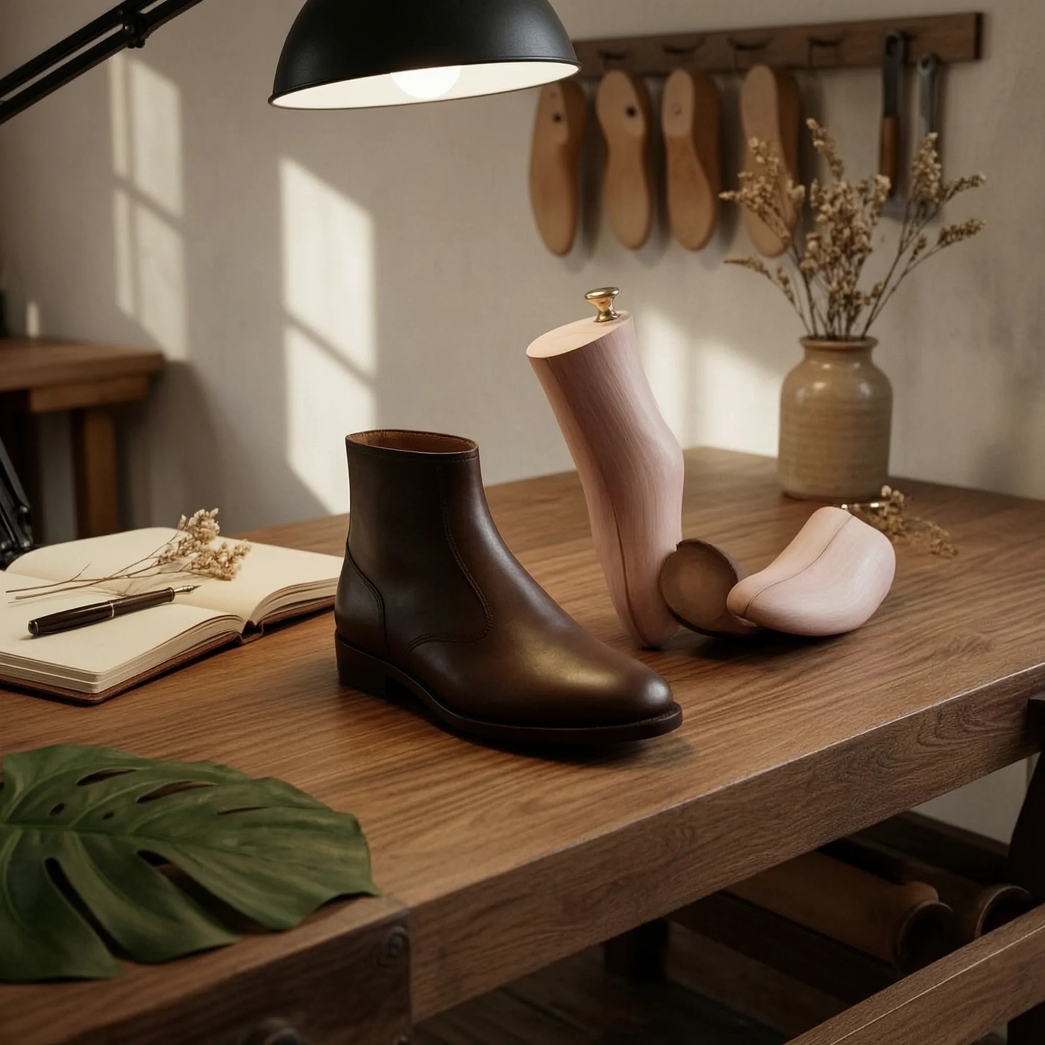 Shoe Tree Cedar - Cedar Boot Tree All Natural Shoe