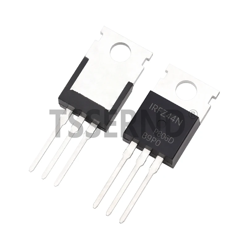 10Pcs Irf9Z24 Irf9Z…