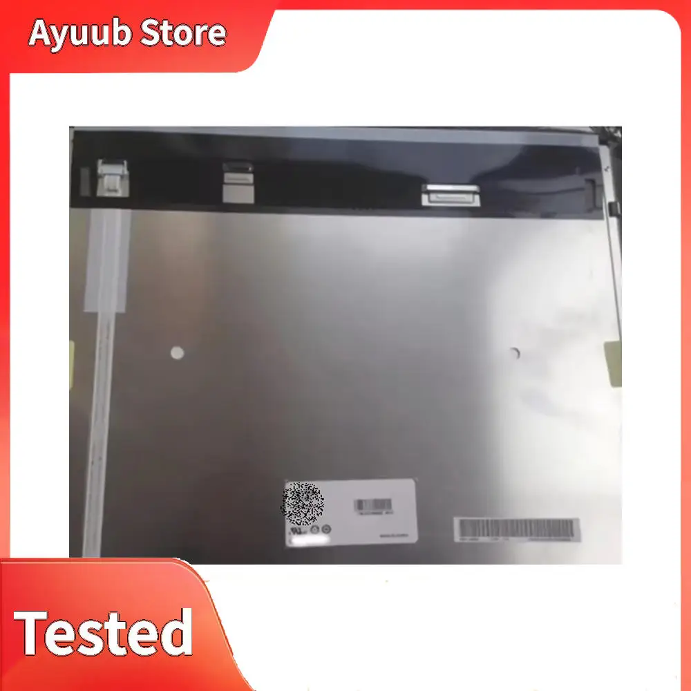 Tela original de 17 polegadas LB170E01 SL01