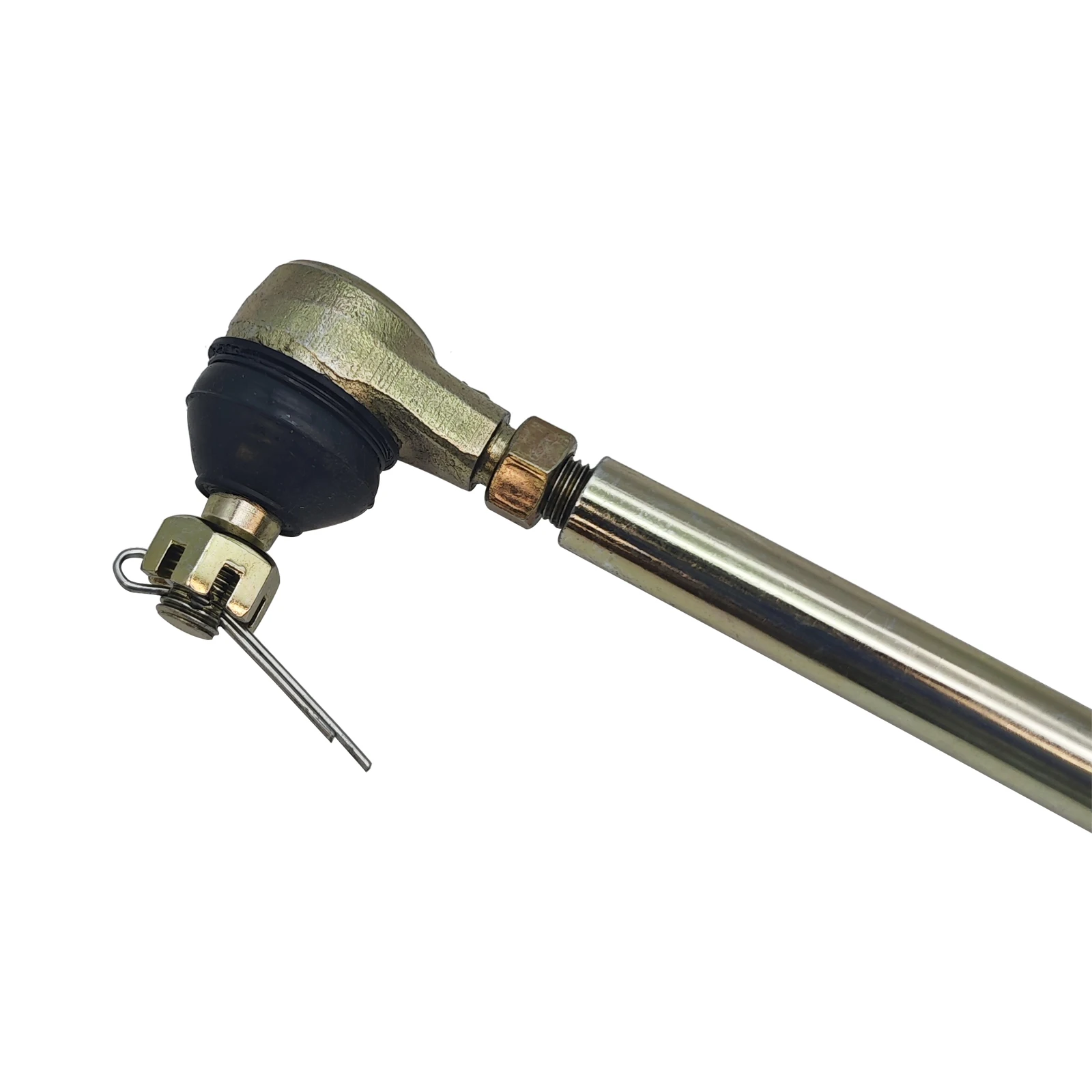 Hisun Steering Shift Straight Rod Assy (305mm)For HS250 250cc UTV P301001641100000