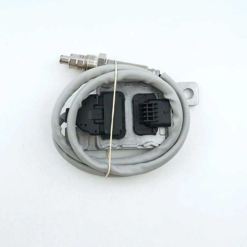 

4K0907807D 4K0907807F 4K0907807E 4K0907807A 4K0907807G Nitrogen Oxide Sensor NOx Sensor fit For AUDI A6 A7