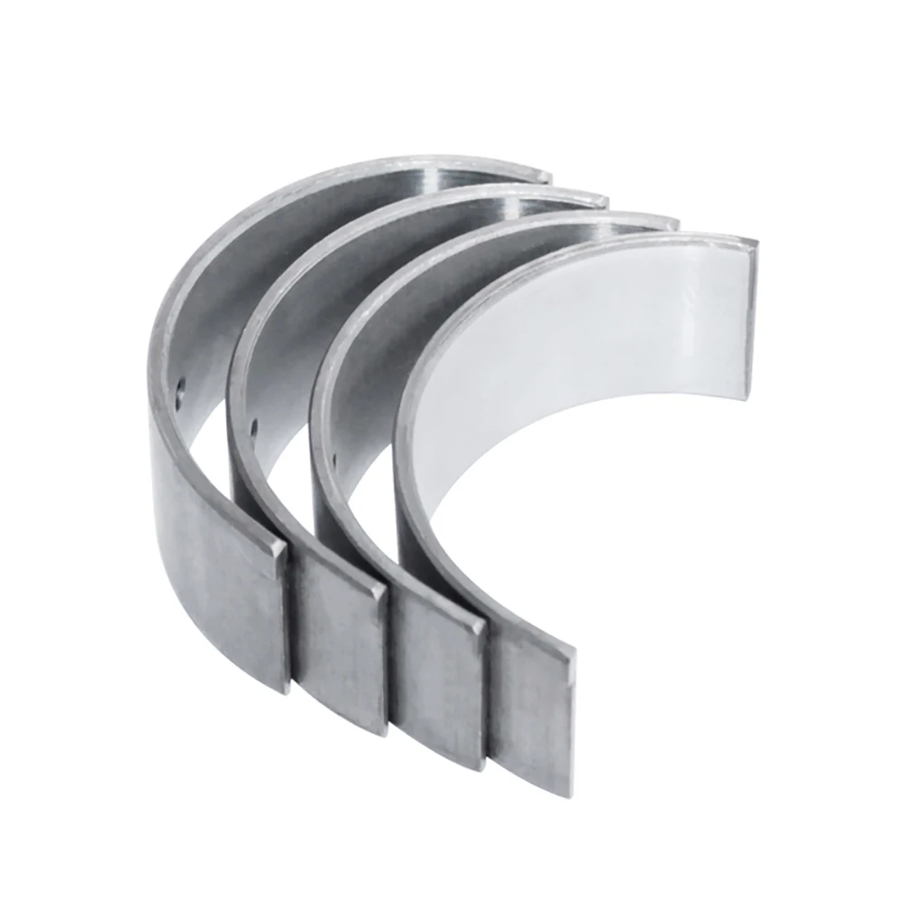 For SUZUKI DL650 ABS V-Strom SV650 ABS SFV650 Gladius 12164-46E01-0A0  4Pcs Size 38mm~36mm Engine Parts Connecting Rod Bearing