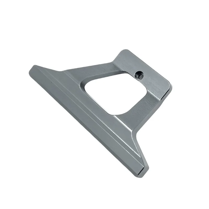 Hyper GO MJX 1/14 14210 14209 RC Car Metal Upgrade OP Accessories Parts Kit Rear Bumper Collision Prevention