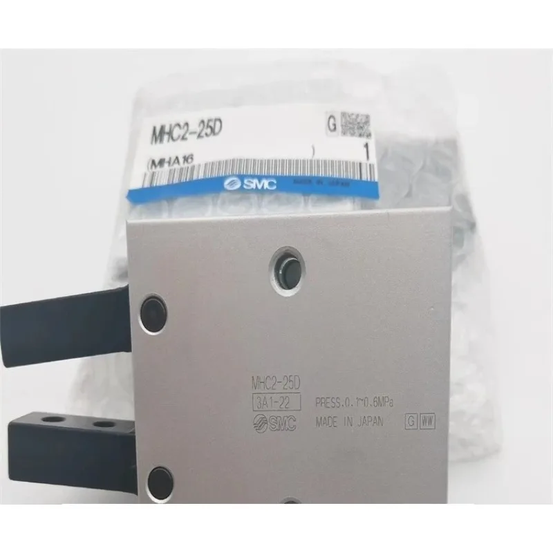 Air Claw MHC2-6S/10S/16S/20S/25S/6D/10D/16D/20D/25D MHCM2-7S