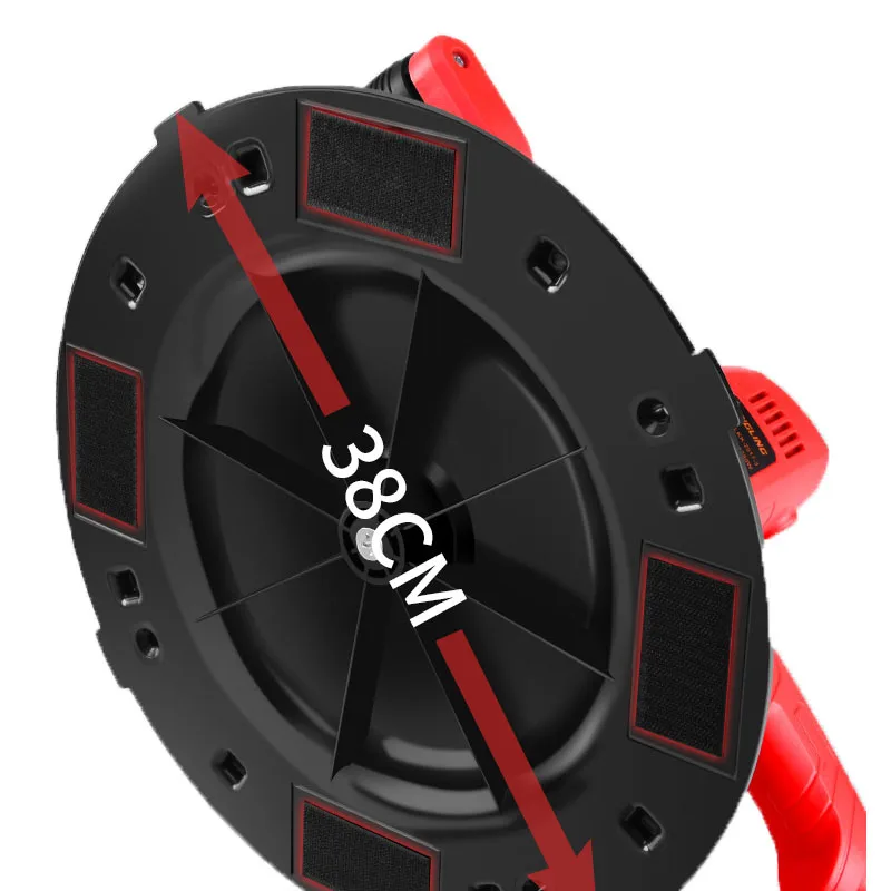 

Автоматическая машина для выравнивания стен здания, полировальная машина, электрическая машина для штукатурки цемента