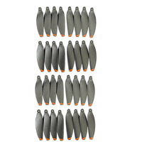 S6S MINI Quadcopter Spare Parts Propellers Blades Maple Leaf Accessories for LSRC S6S GPS 5G WIFI FPV Drone