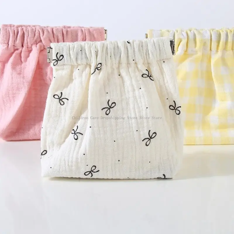 حقيبة تخزين بأنماط فنية مثالية لمستلزمات المكتب