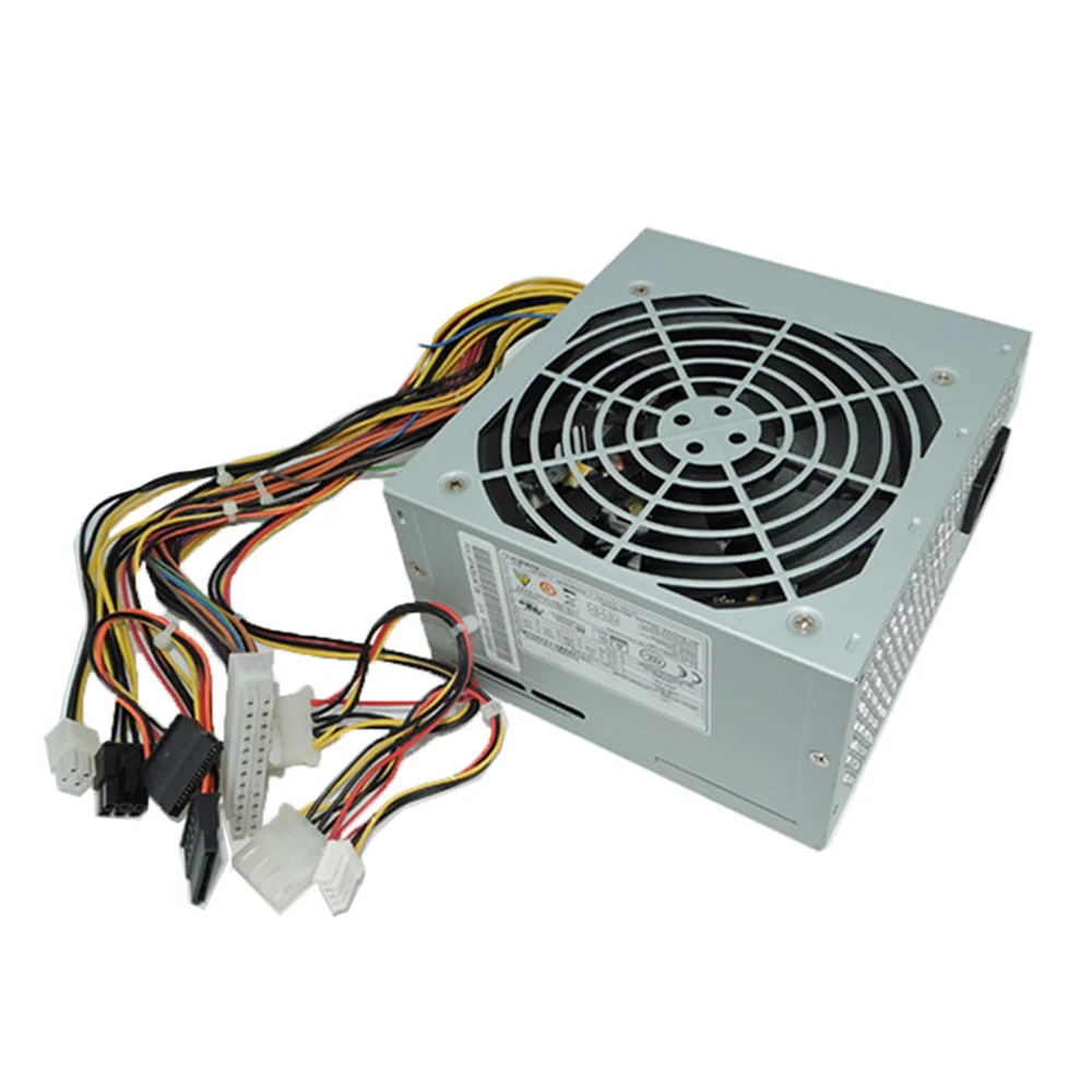 Server Power Supply For FSP FSP350-50GMN FSP300-60PLN 350W High Quality
