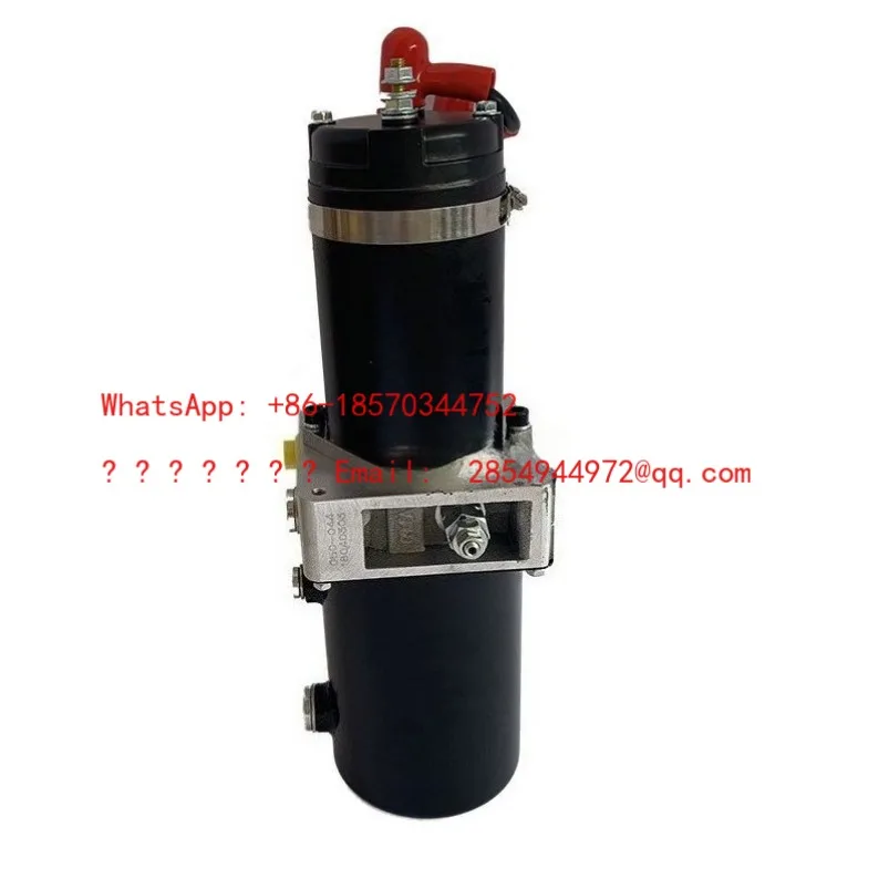 L     Forklift Motor Up and Down Motor Motor