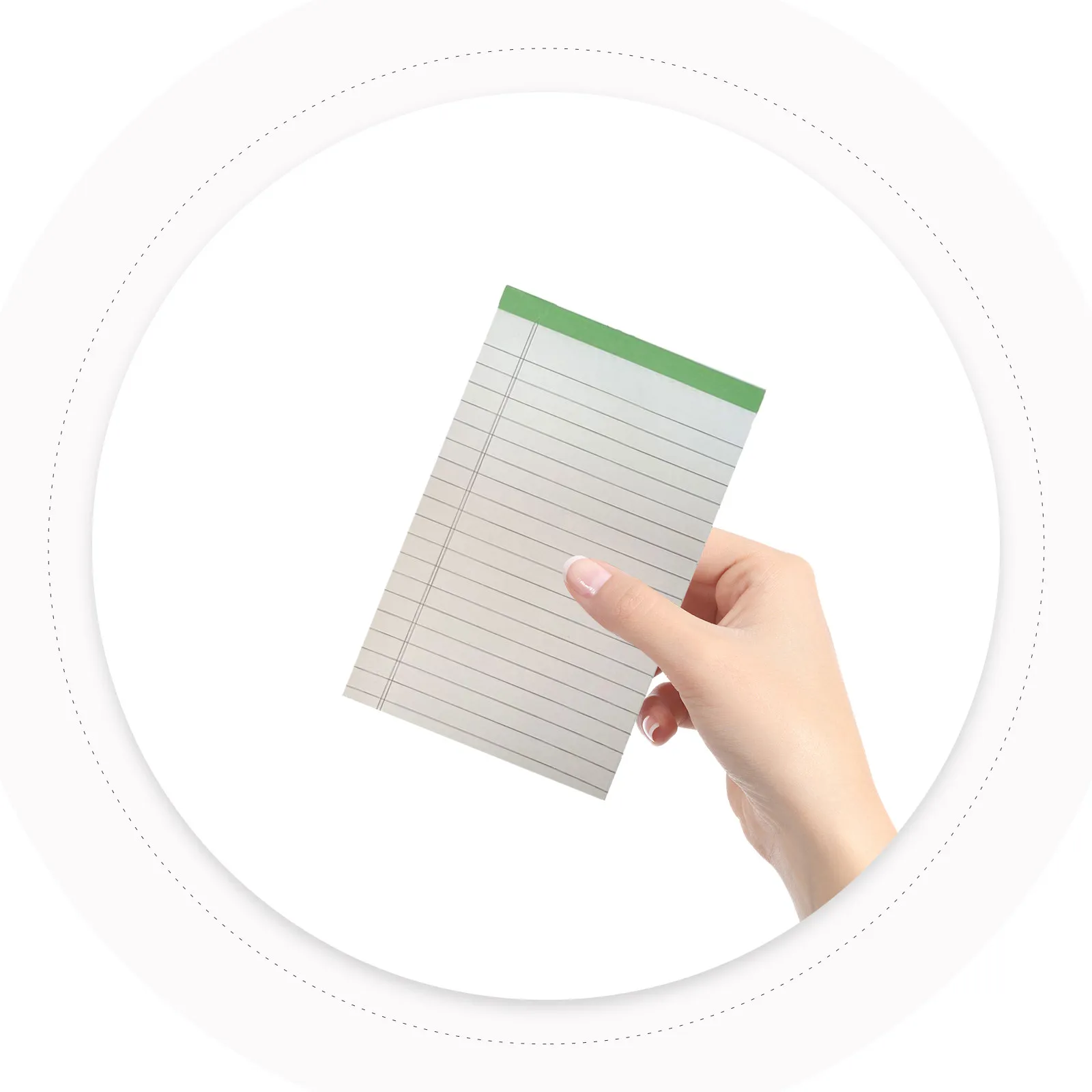 8pcs-memo-notebooks-tearable-legal-pads-a6-wide-ruled-thick-paper-small-lined-notebook-portable-pocket-note-pads-for-work-school