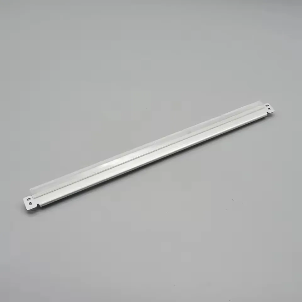 4PCS WC 7525 7830 7835 Drum Cleaning Blade for Xerox Phaser 7500 7800 WC 7845 7855 7530 7545 7556 7535 C3370 C4470 C5570