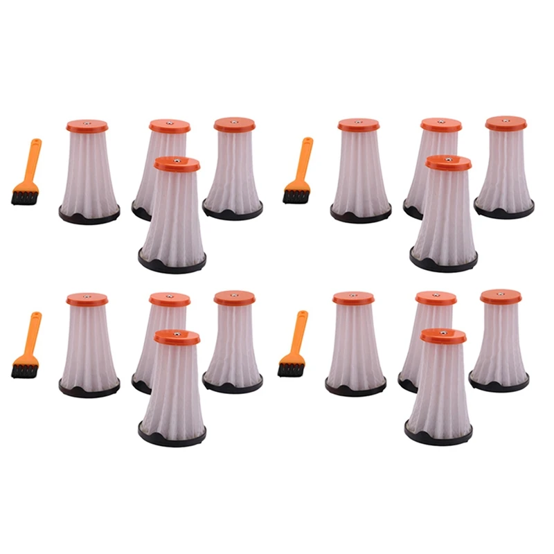 8 Pcs Replacement F…