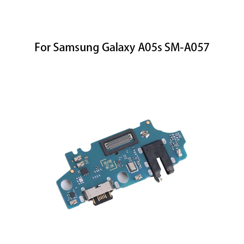 

Charging Flex For Samsung Galaxy A05s SM-A057 USB Charge Port Jack Dock Connector Charging Board