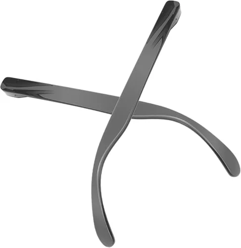 Imagen 2 del producto EZReplace patillas de repuesto brazos piernas para Oakley Frogskins OO9013 | Frogskins Lite OO9374 | Frogskins XS (marco no incluido)