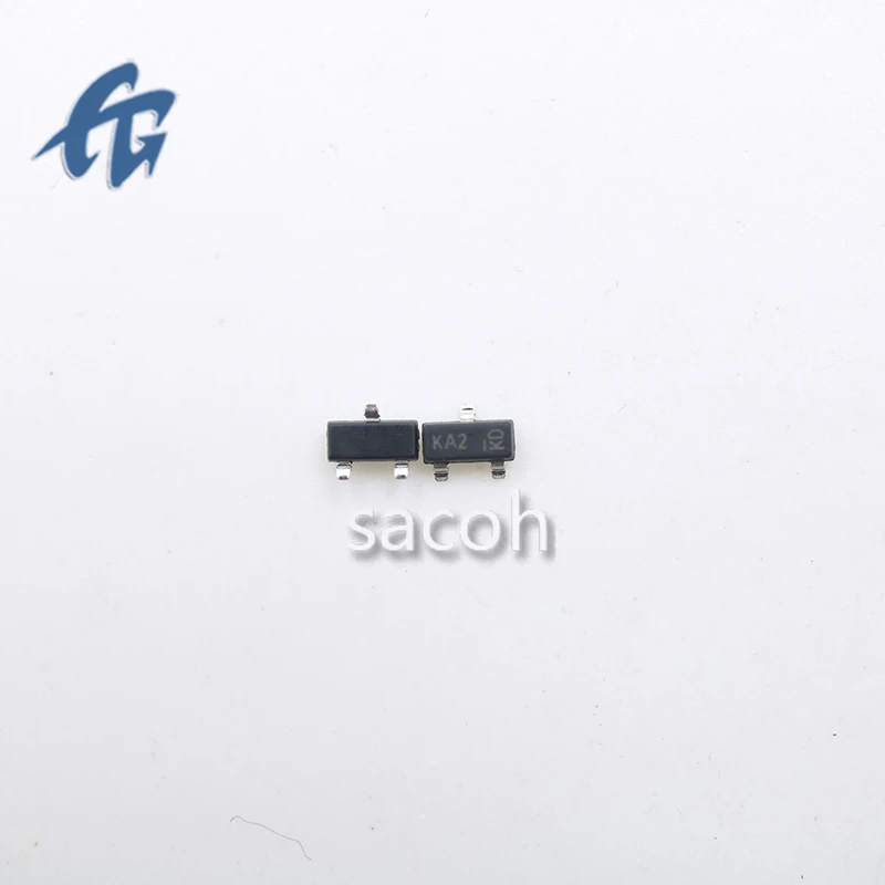 

SACOH High Quality Original Electronic Components Suppliers MMBD4148-7-F 100PCS