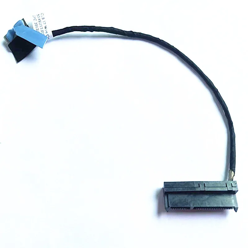 New For HP Pavilion DV7-7000 DV6-7000 SATA Hard Drive HDD Connector Flex Cable 50.4SU17.021