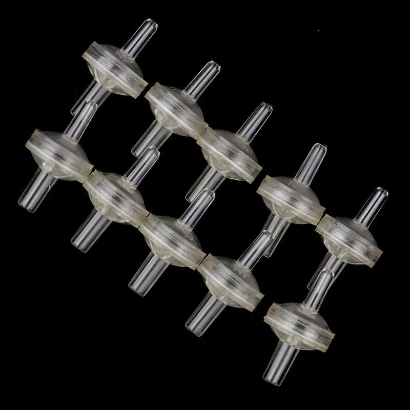 New Sale 10/20PCS CISS DIY Acessories Universal Air Filter Dust Plug