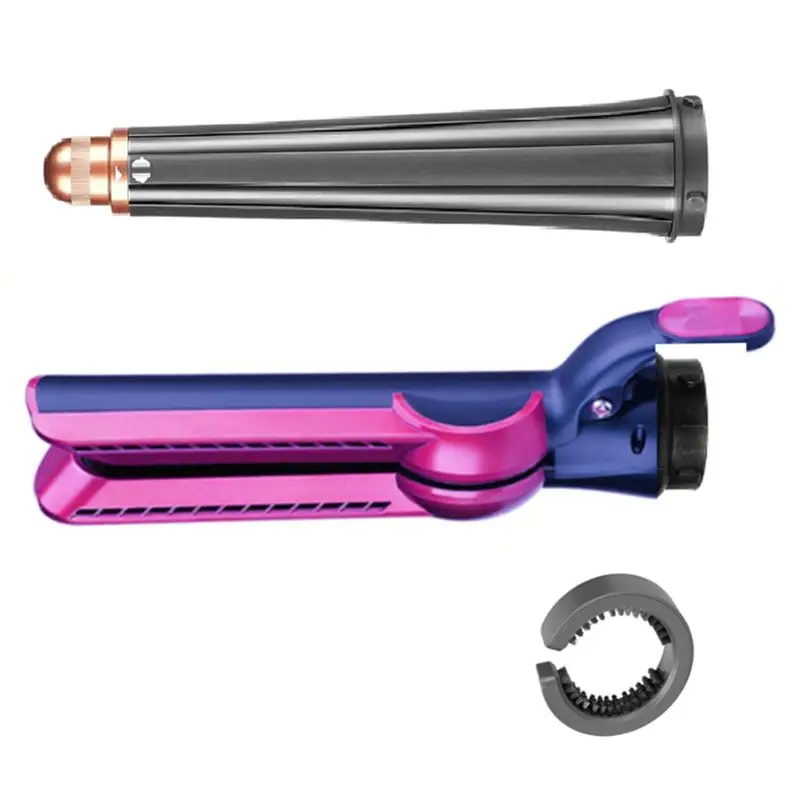 

【ESSENTIALS 】Conical Barrel & Airflow Attachment Kit For Dyson Airwrap Styler HS01 HS05 HS08 For Smooth Hair Style And Hair Curl