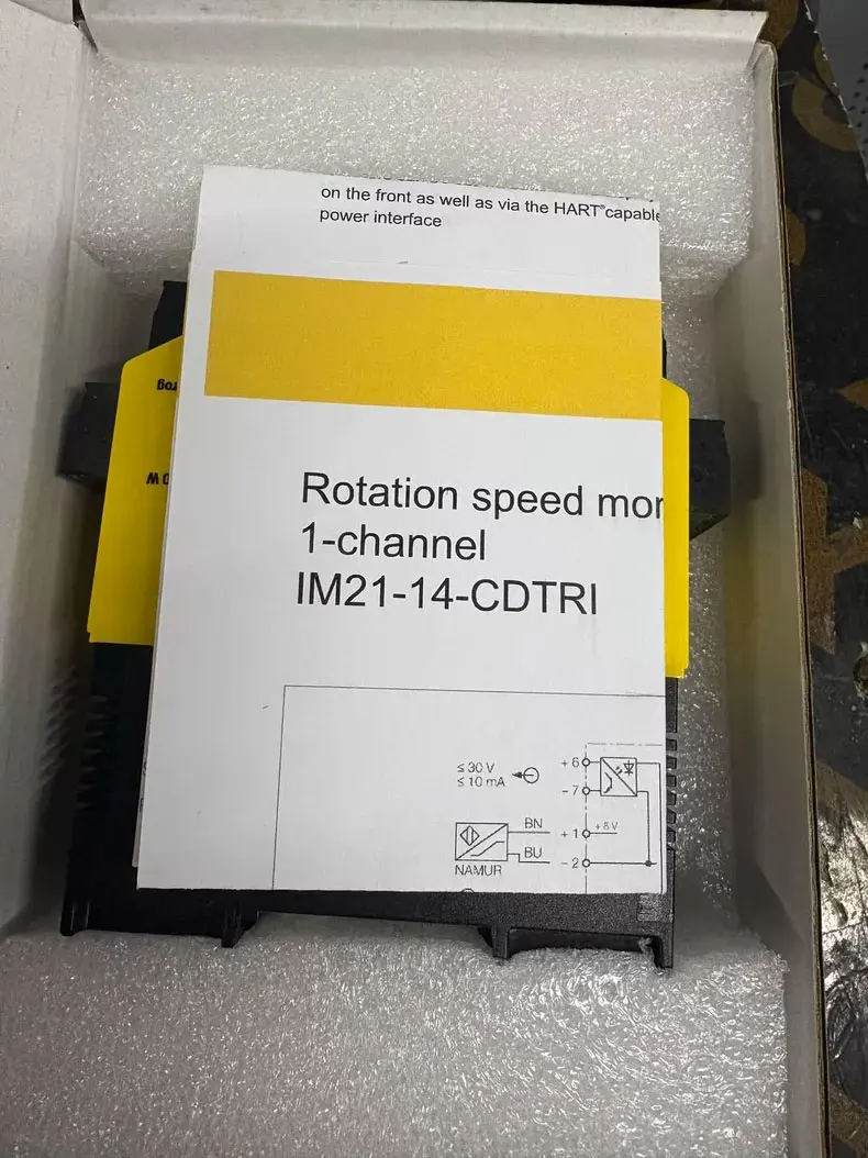 100% New and Original  IM21-14-CDTRI  IM21-14EX-CDTRI FedEx /UPS / DHL fast delivery Warranty One-year
