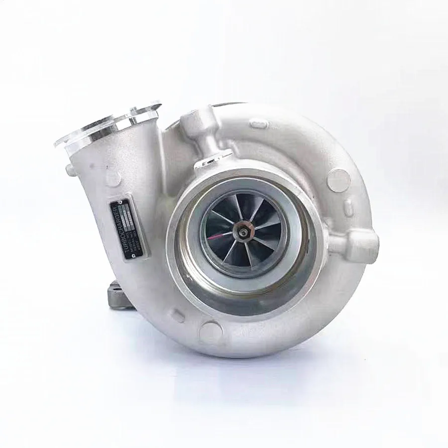 Isx Qsx15 Diesel Engine Part He551V Turbocharger 4089551/4955306/3595466 for Excavator