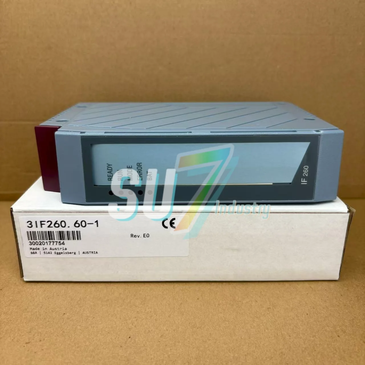 3IF260-60-1  New In warehouse  Communication Module